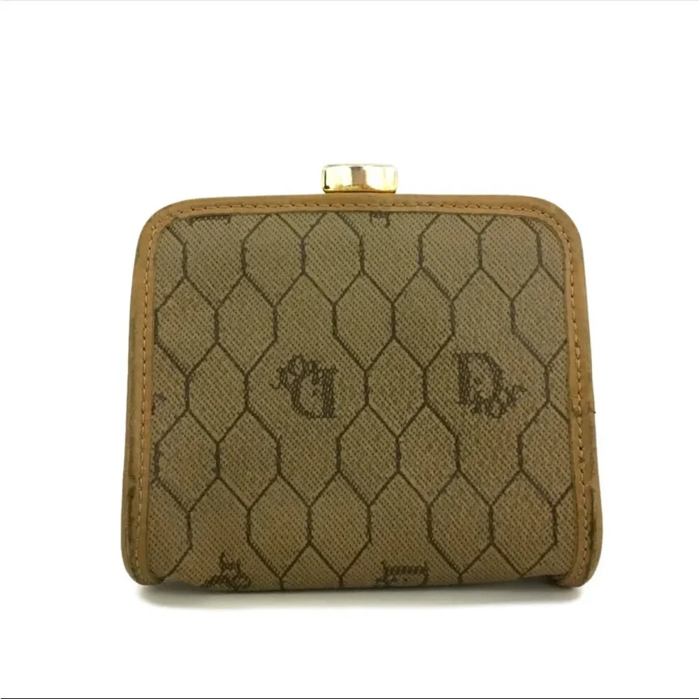 Dior Coin Purse